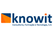 Knowit - Consultoria, Formação e Tecnologias, S.A