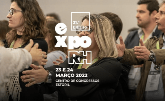 Congresso – Expo RH – O maior evento de Recursos Humanos em Portugal