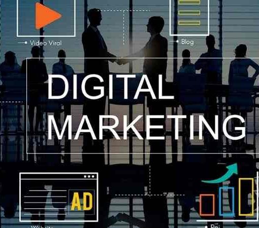 Marketing digital: Maiores tendências para pôr em prática em 2022