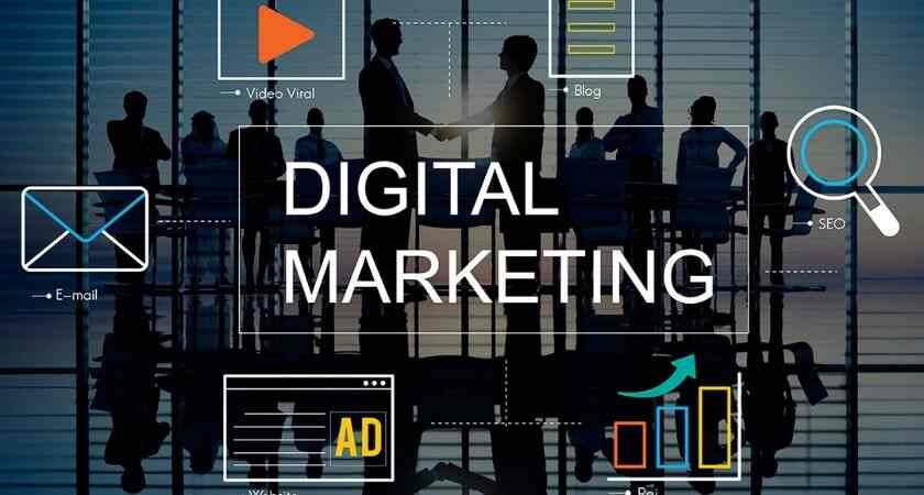 Marketing digital: Maiores tendências para pôr em prática em 2022
