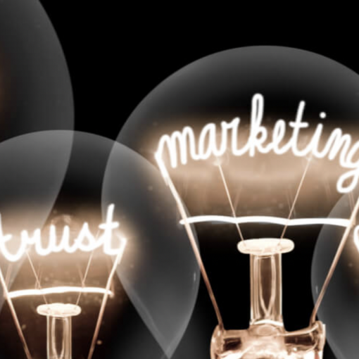 Qual é o futuro das atividades de Marketing, Trade e Vendas?