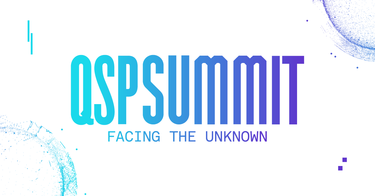 QSP Summit 2022