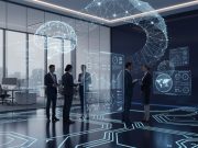 Inteligência Artificial em Contexto Empresarial (pós-laboral)